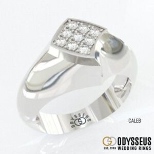 Caleb 3D 41