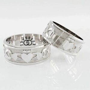 Claddagh Ring