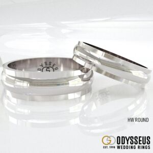 HW HALF ROUND