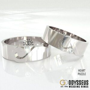 HEART PUZZLE