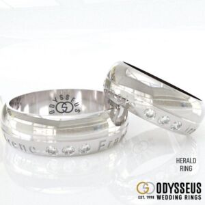 HERALD RING