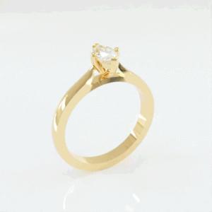 Lily Medium Marquise