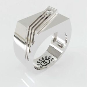 Roman 3D 40