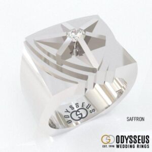 Saffron 3D 36