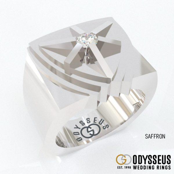 Saffron 3D 36