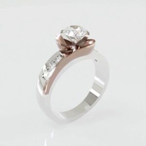 2728-03 TWO TONE