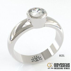 Bezel