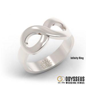 Infinity Ring